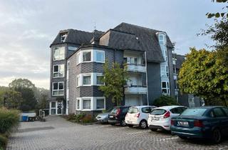 Wohnung kaufen in 42929 Wermelskirchen, Wermelskirchen - Apartment in Wermelskirchen 42 qm Zentral zu verkaufen
