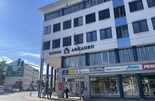 Büro zu mieten in Lützowstraße, 04155 Leipzig, Leipzig - erweiterbare Bürofläche mit 165m² in Top-Lage in Gohlis!