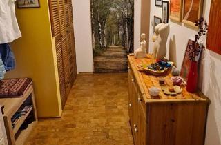 Wohnung kaufen in 55743 Idar-Oberstein, Idar-Oberstein - Eigentumswohnung (EG) in Kirschweiler zu verkaufen (siehe Text)