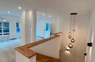 Wohnung kaufen in 74722 Buchen, Buchen (Odenwald) - Wohnung Gewerbefläche 120qm im Zentrum von Buchen