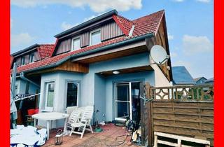 Doppelhaushälfte kaufen in 31157 Sarstedt, Sarstedt - Ihrer Zukunft zuliebe!