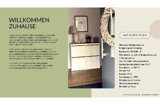 Reihenhaus kaufen in 24558 Henstedt-Ulzburg, Henstedt-Ulzburg - Saniertes Reihenhaus mit schönem Garten & ausgebautem Dachstudio