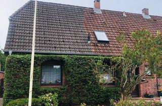 Doppelhaushälfte kaufen in 25899 Niebüll, Niebüll - Charmante Doppelhaushälfte in Niebüll