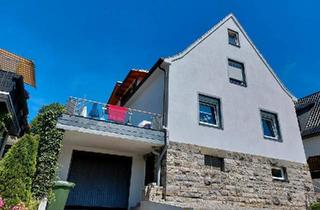 Mehrfamilienhaus kaufen in 59846 Sundern, Sundern (Sauerland) - Mehrfamilienhaus in Sundern