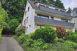 Mehrfamilienhaus kaufen in 58509 Lüdenscheid, Lüdenscheid - Schönes MFH mit 3 vermieteten Wohnungen Lüdenscheid-Buckesfeld
