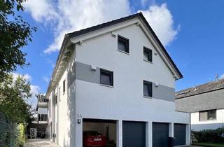 Wohnung kaufen in 74211 Leingarten, Leingarten - Mehr Platz für mehr Leben - neuwertige 5-Zimmer-Wohnung mit Balkon & Doppelgarage