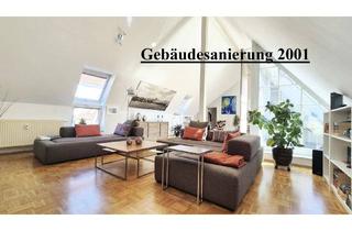Loft kaufen in 74072 Heilbronn, Heilbronn - Loftwohnung in historischem Gewand - Ein Zuhause wie kein anderes