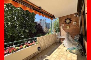 Wohnung kaufen in 30455 Hannover, Hannover - Wohnen - wo Hannover am schönsten ist