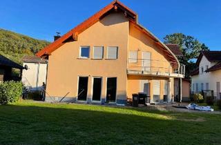 Einfamilienhaus kaufen in 66892 Bruchmühlbach-Miesau, Bruchmühlbach-Miesau - EInfamilienhaus in Bruchmühlbach, ohne Makler