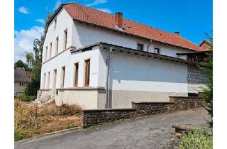 Mehrfamilienhaus kaufen in 66909 Herschweiler-Pettersheim, Herschweiler-Pettersheim - Haus zu verkaufen