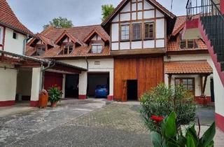 Haus kaufen in 55278 Mommenheim, Mommenheim - Provisionsfrei - Anwesen mit 2 Wohnhäusern, Nebengebäuden & Ausb.