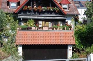 Einfamilienhaus kaufen in 65207 Wiesbaden, Wiesbaden - Architektenhaus freistehend 2 Fam. Haus+Gewerbe möglich 300qm NF