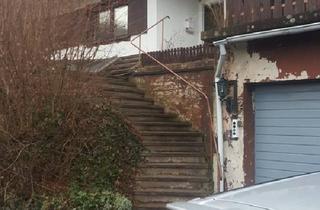 Einfamilienhaus kaufen in 37276 Meinhard, Meinhard - Einfamilienhaus - Meinhard-Hitzelrode Traumhafte Lage