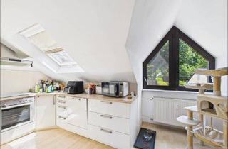 Wohnung kaufen in 63768 Hösbach, Hösbach - Kauf zwei, zahl nur für eins: 3-Zimmer-Wohnung mit Einliegerwohnung in Hösbach.