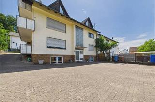 Wohnung kaufen in 63768 Hösbach, Hösbach - Zwei vermietete Wohneinheiten in Hösbach: 3-Zimmer-Wohnung & Einliegerwohnung