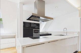 Wohnung kaufen in 63911 Klingenberg, Klingenberg am Main - Maisonette mit Weinbergblick - Wohnträume über zwei Etagen