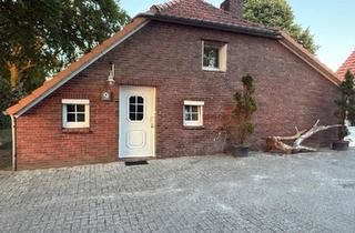 Haus kaufen in 26427 Esens, Esens - Haus mit Grasland an der Nordsee ca 7000m²