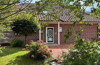 Wohnung kaufen in 22941 Bargteheide, Bargteheide - Tolle Terrassenwohnung mit Garten und Garage