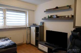 Wohnung kaufen in 55129 Mainz-Hechtsheim, Mainz-Hechtsheim - Mit etwas Zuwendung blühe ich wieder auf