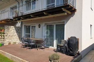 Doppelhaushälfte kaufen in 83043 Bad Aibling, Bad Aibling - MODERNER UND SEHR GEPFLEGTER FAMILIENTRAUM