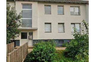 Wohnung kaufen in 37520 Osterode, Osterode am Harz - 3 Zimmer Eigentumswohnung mit Balkon