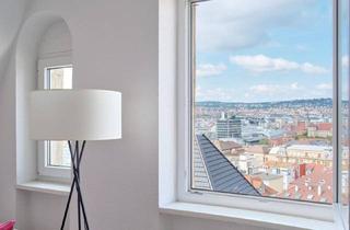 Wohnung kaufen in 70184 Stuttgart, Stuttgart - Schöne 2-Zimmer-Wohnung in Top-Lage!