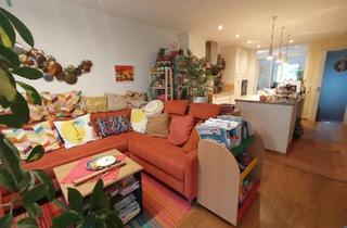Haus kaufen in 85757 Karlsfeld, Karlsfeld - Modernes, großes RMH in Karlsfeld, gut an München angebunden, A+