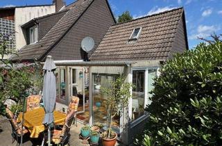 Doppelhaushälfte kaufen in 34123 Kassel, Kassel - Kassel Eichwald - Doppelhaushälfte mit Wintergarten & viel Flair