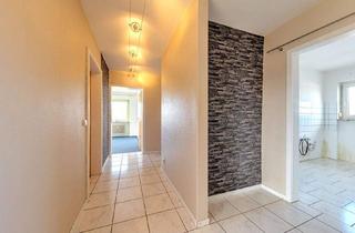 Wohnung kaufen in 71139 Ehningen, Ehningen - Einfach gut Wohnen - 3,5 Zi. ETW in ruhiger Lage