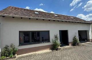 Haus kaufen in 66996 Schindhard, Schindhard - Gelegenheit - SCHRAUBERPARADIES - Mehrgenerationenhaus - Lage unbezahlbar - SELTEN!