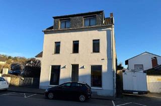 Haus kaufen in 53639 Königswinter, Königswinter - Wohn-Geschäftshaus in verkehrsgünstiger Geschäftslage von Königswinter-Oberdollendorf