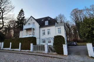 Mehrfamilienhaus kaufen in 18581 Putbus, Putbus - Mehrfamilienhaus in Putbus (Insel Rügen)
