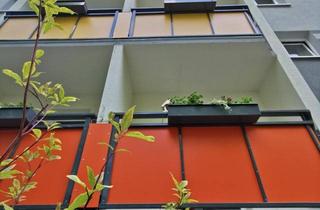 Wohnung mieten in Am Kuhberg 63, 08645 Bad Elster, Serivice-Wohnen 1,5-Zimmer-Wohnung mit Balkon WE 3.06