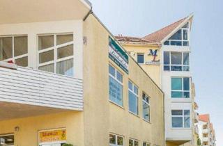 Wohnung mieten in Rotbuchenring 1a, 17033 Neubrandenburg, Ihr neues Heim wartet
