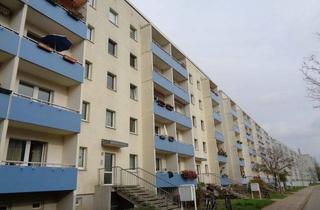 Wohnung mieten in Rosa-Luxemburg-Allee 108, 14772 Brandenburg, 4 Raum Wohnung mit ausgezeichneter Lage