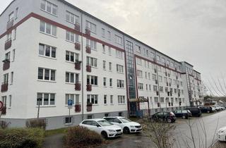 Wohnung mieten in Monckeshofer Straße 38, 17034 Neubrandenburg, Dein neues Zuhause wartet!
