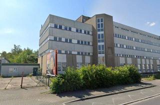 Gewerbeimmobilie kaufen in Paul-Greifzu-Str. 61, 01589 Riesa, Gewerbeobjekt in zentraler Lage von Riesa – Vielseitige Nutzungsmöglichkeiten