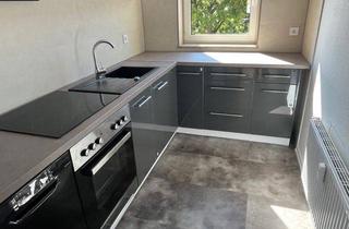 Wohnung mieten in Leipziger Str. 91, 08058 Zwickau, !!! Erstbezug nach Sanierung !!! 3-Zi.-Whg. mit Balkon, Küchenmöbel und Wanne