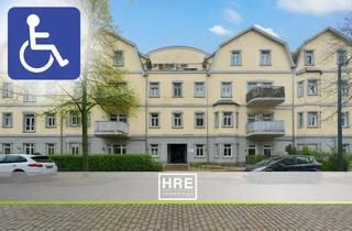 Immobilie mieten in 28217 Bremen, Walle | Rollstuhlgerechtes Wohnen am Waller Park