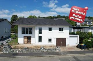 Einfamilienhaus kaufen in 35638 Leun, Gestalten Sie Ihr Traumhaus - provisionsfrei