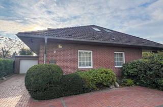 Wohnung mieten in Geibelstr., 29664 Walsrode, Charmante 3-Zimmer-Dachgeschosswohnung mit Loggia in Walsrode