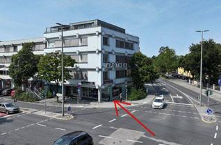 Geschäftslokal mieten in 92318 Neumarkt, Hingucker-Lage mit XXL-Glasfront – Ihr neuer Top-Standort!