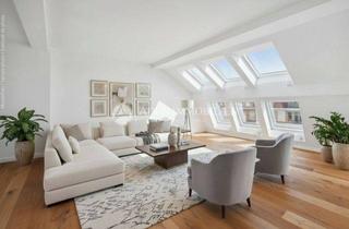 Wohnung kaufen in Schillerpromenade, 12459 Berlin, Erstbezug im Dachgeschoss - mit Aufzug & viel Licht!