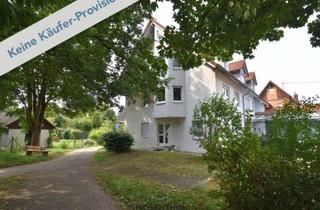 Doppelhaushälfte kaufen in 73278 Schlierbach, Ruhig gelegene Doppelhaushälfte im Schlierbacher Ortskern