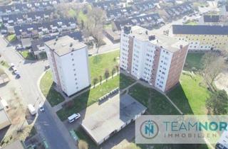 Wohnung kaufen in 31228 Peine, Klein und fein – 1-Zimmer-Wohnung in Peine