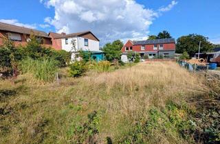 Grundstück zu kaufen in Burwinkel 20b, 29336 Nienhagen, Schönes Grundstück für Ihr Traumhaus in Nienhagen