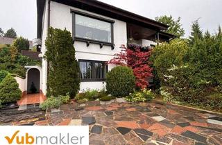 Gewerbeimmobilie mieten in 95111 Rehau, Zentrale Bürofläche in Rehau zu vermieten – Ideal für Kanzlei, Praxis oder Büro