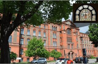 Wohnung mieten in Zum Bahnhof 15a, 19053 Schwerin, *Erstbezug* Hochwertig ausgestattete Wohnung | Fahrstuhl | direkt am Hauptbahnhof