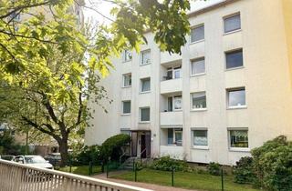 Wohnung kaufen in 27568 Bremerhaven, ToHuus Immobilien: süße 2-Zimmer-Eigentumswohnung an der Stadtmitte Bremerhaven ...