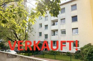 Wohnung kaufen in 27568 Bremerhaven, ToHuus Immobilien: süße 2-Zimmer-Eigentumswohnung an der Stadtmitte Bremerhaven ...